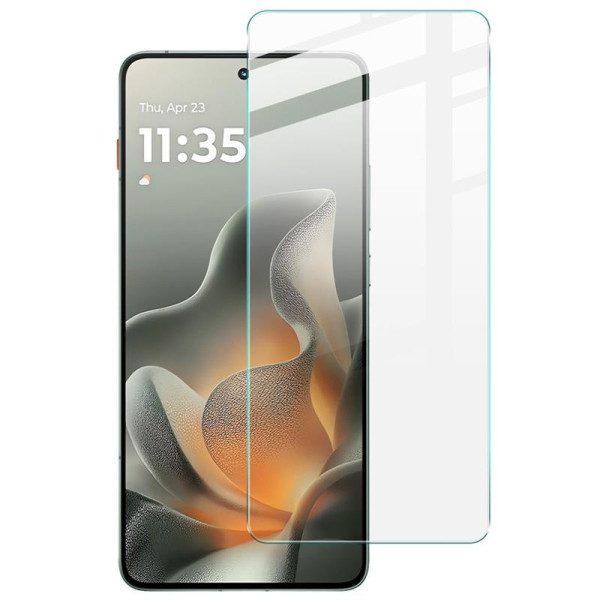 Удароустойчив стъклен протектор за екран марка IMAK за Motorola Edge 70 5G Удароустойчив стъклен протектор за екран марка IMAK за Motorola Edge 70 5G
