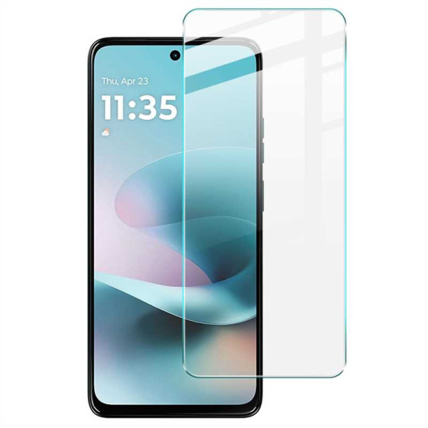 Удароустойчив стъклен протектор марка IMAK за Motorola G57 Power 5G Удароустойчив стъклен протектор марка IMAK за Motorola G57 Power 5G