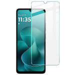 Удароустойчив стъклен протектор за екран марка IMAK за Motorola Moto G06 Удароустойчив стъклен протектор за екран марка IMAK за Motorola Moto G06