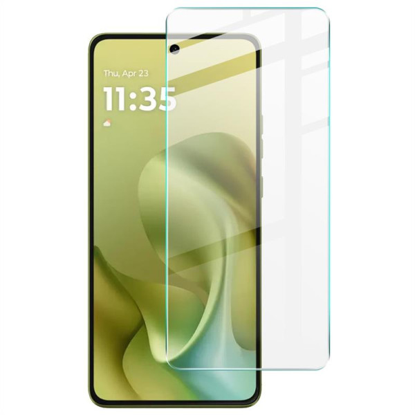 Удароустойчив стъклен протектор за екран марка IMAK за Motorola G86 5G Удароустойчив стъклен протектор за екран марка IMAK за Motorola G86 5G