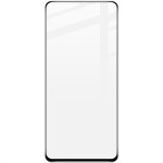 Удароустойчив стъклен протектор покриващ целия екран марка IMAK Pro за Motorola G53 5G - с черна рамка - 1 Удароустойчив стъклен протектор покриващ целия екран марка IMAK Pro за Motorola G53 5G - с черна рамка - 1