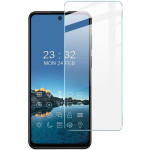 Удароустойчив стъклен протектор за екран марка IMAK за Motorola G53 5G Удароустойчив стъклен протектор за екран марка IMAK за Motorola G53 5G