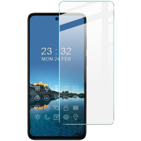 Удароустойчив стъклен протектор за екран марка IMAK за Motorola G82 5G