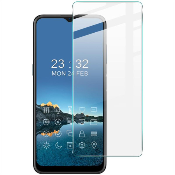 Удароустойчив стъклен протектор за екран марка IMAK за Nokia G11/G21 Удароустойчив стъклен протектор за екран марка IMAK за Nokia G11/G21