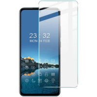 Удароустойчив стъклен протектор за екран марка IMAK за Nokia X30 5G
