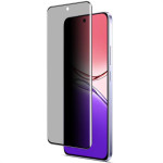 Удароустойчив стъклен протектор ANTI SPY марка IMAK за екран за OPPO A5 Pro 5G - 2 Удароустойчив стъклен протектор ANTI SPY марка IMAK за екран за OPPO A5 Pro 5G - 2