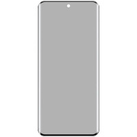Удароустойчив стъклен протектор ANTI SPY марка IMAK за екран за OPPO A5 Pro 5G