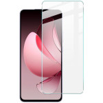 Удароустойчив стъклен протектор за екран марка IMAK за Oppo Reno 13F 5G Удароустойчив стъклен протектор за екран марка IMAK за Oppo Reno 13F 5G