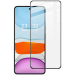 Удароустойчив стъклен протектор марка IMAK за Realme 14 5G - с черна рамка Удароустойчив стъклен протектор марка IMAK за Realme 14 5G - с черна рамка