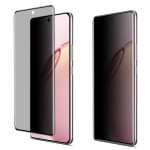 Удароустойчив стъклен протектор ANTI SPY марка IMAK за екран за Realme 16 Pro+ - 1 Удароустойчив стъклен протектор ANTI SPY марка IMAK за екран за Realme 16 Pro+ - 1