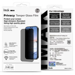 Удароустойчив стъклен протектор ANTI SPY марка IMAK за екран за Realme 16 Pro+ - 3 Удароустойчив стъклен протектор ANTI SPY марка IMAK за екран за Realme 16 Pro+ - 3