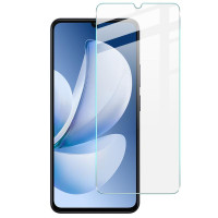 Удароустойчив стъклен протектор за екран марка IMAK за Realme Note 70T