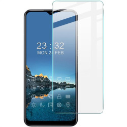Удароустойчив стъклен протектор за екран марка IMAK за Realme C31