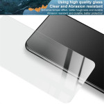 Удароустойчив стъклен протектор марка IMAK за Samsung Galaxy A05s - 1 Удароустойчив стъклен протектор марка IMAK за Samsung Galaxy A05s - 1