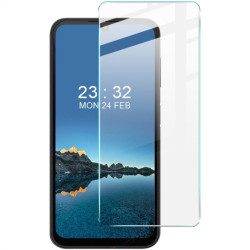 Удароустойчив стъклен протектор марка IMAK за Samsung Galaxy A25 5G