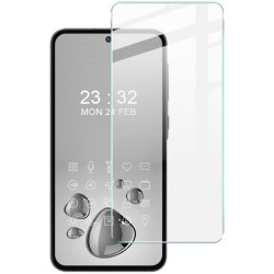 Удароустойчив стъклен протектор марка IMAK за Samsung Galaxy A35 5G/A55 5G