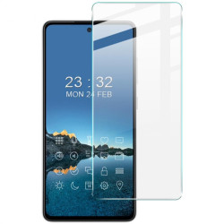 Удароустойчив стъклен протектор марка IMAK за Samsung Galaxy A53 5G