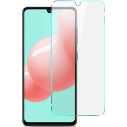Удароустойчив стъклен протектор марка IMAK за Samsung Galaxy A41