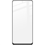 Удароустойчив стъклен протектор за екран марка IMAK за Samsung Galaxy A71 - с черна рамка Удароустойчив стъклен протектор за екран марка IMAK за Samsung Galaxy A71 - с черна рамка