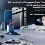 Удароустойчив стъклен протектор за екран марка IMAK за Samsung Galaxy А17 5G/A26 5G - 0 Удароустойчив стъклен протектор за екран марка IMAK за Samsung Galaxy А17 5G/A26 5G - 0