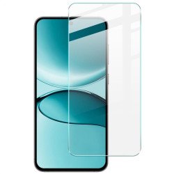 Удароустойчив стъклен протектор за екран марка IMAK за Samsung Galaxy S25 FE