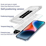 Удароустойчив стъклен протектор марка IMAK за Samsung Galaxy S26 Ultra - 0 Удароустойчив стъклен протектор марка IMAK за Samsung Galaxy S26 Ultra - 0