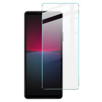 Удароустойчив стъклен протектор за екран марка IMAK за Sony Xperia 10 VI