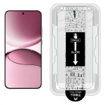 Удароустойчив стъклен протектор за екран марка IMAK за Xiaomi 15T/15T Pro Удароустойчив стъклен протектор за екран марка IMAK за Xiaomi 15T/15T Pro