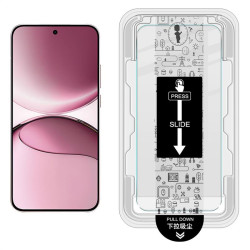 Удароустойчив стъклен протектор за екран марка IMAK за Xiaomi 15T/15T Pro