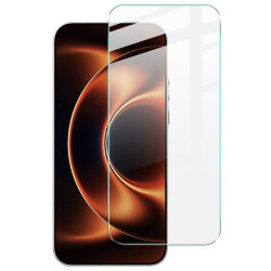 Удароустойчив стъклен протектор марка IMAK за Xiaomi 17 Ultra