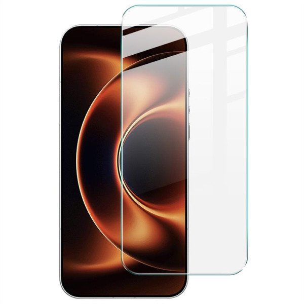 Удароустойчив стъклен протектор марка IMAK за Xiaomi 17 Ultra Удароустойчив стъклен протектор марка IMAK за Xiaomi 17 Ultra