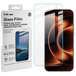 Удароустойчив стъклен протектор марка IMAK за Xiaomi 17 Ultra - 0 Удароустойчив стъклен протектор марка IMAK за Xiaomi 17 Ultra - 0