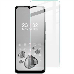 Удароустойчив стъклен протектор марка IMAK за Xiaomi Redmi A3