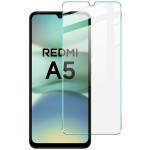 Удароустойчив стъклен протектор марка IMAK за Xiaomi Redmi A5 Удароустойчив стъклен протектор марка IMAK за Xiaomi Redmi A5
