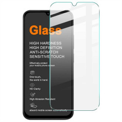 Удароустойчив стъклен протектор за екран марка IMAK за Xiaomi Redmi A7 Pro