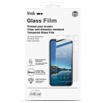 Удароустойчив стъклен протектор за екран марка IMAK за Xiaomi Redmi Note 14 5G - 1 Удароустойчив стъклен протектор за екран марка IMAK за Xiaomi Redmi Note 14 5G - 1
