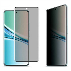 Удароустойчив стъклен протектор ANTI SPY марка IMAK за екран за Xiaomi Redmi Note 15 4G/5G