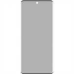 Удароустойчив стъклен протектор ANTI SPY марка IMAK за екран за Xiaomi Redmi Note 15 4G/5G - 0