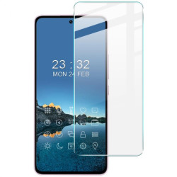 Удароустойчив стъклен протектор марка IMAK за Xiaomi 12 Lite