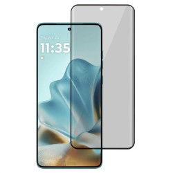 Дискретен стъклен протектор за екран за Motorola Edge 60 Pro 5G/ Edge 60 5G/ Edge 60 Fusion 5G