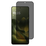 Дискретен удароустойчив стъклен протектор ANTI SPY за екран за Motorola Edge 70 5G Дискретен удароустойчив стъклен протектор ANTI SPY за екран за Motorola Edge 70 5G