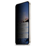 Дискретен стъклен протектор за екран за OnePlus Nord 4 5G - 3 Дискретен стъклен протектор за екран за OnePlus Nord 4 5G - 3