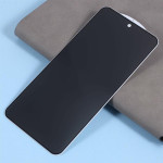 Дискретен удароустойчив стъклен протектор ANTI SPY за екран за Oppo Reno 13F 5G - 3 Дискретен удароустойчив стъклен протектор ANTI SPY за екран за Oppo Reno 13F 5G - 3