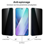 Дискретен удароустойчив стъклен протектор ANTI SPY за екран за Samsung Galaxy S26 - 0 Дискретен удароустойчив стъклен протектор ANTI SPY за екран за Samsung Galaxy S26 - 0
