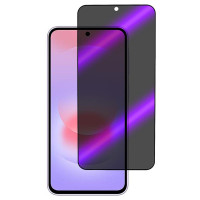 Дискретен удароустойчив стъклен протектор ANTI SPY за екран за Samsung Galaxy A27 5G