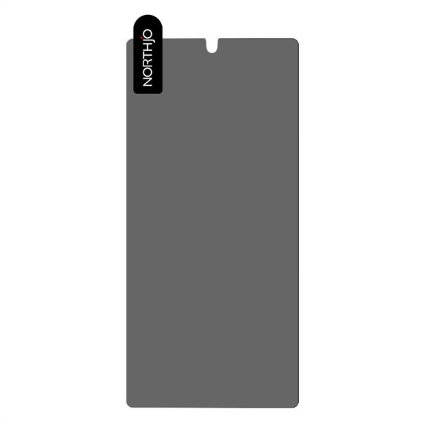 Удароустойчив стъклен протектор ANTI SPY марка NORTHJO за екран за Samsung Galaxy S25 Ultra Удароустойчив стъклен протектор ANTI SPY марка NORTHJO за екран за Samsung Galaxy S25 Ultra