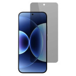 Дискретен удароустойчив стъклен протектор ANTI SPY за екран за Xiaomi 17 - 2 Дискретен удароустойчив стъклен протектор ANTI SPY за екран за Xiaomi 17 - 2
