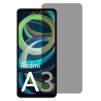 Дискретен стъклен протектор за екран за Xiaomi Redmi A3