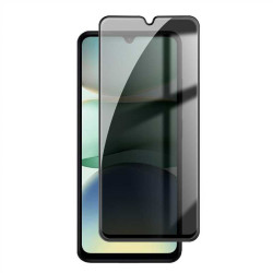 Дискретен удароустойчив стъклен протектор ANTI SPY за екран за Xiaomi Redmi A7 Pro