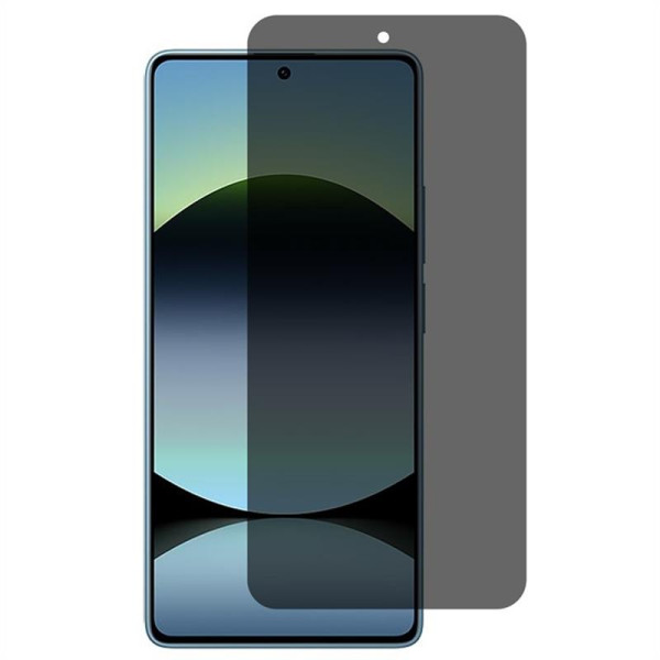 Дискретен стъклен протектор за екран за Xiaomi Redmi Note 14S Дискретен стъклен протектор за екран за Xiaomi Redmi Note 14S